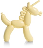 Unicoco figurine H20cm