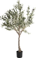 Olive Tree 150cm Kunstpflanze