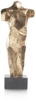 Torso figurine H51cm