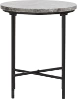 Adrian table d'appoint H40cm