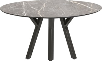 table - ellipse - 180 x 100 cm.