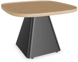 table d'appoint 60 x 60 cm - HPL