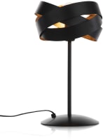 Satellite table lamp 1*E27