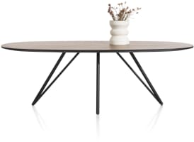 Tisch 210 x 110 cm