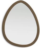 Elvia spiegel 52x65cm