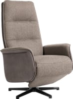 relax-fauteuil - lage rug
