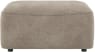 Hocker 90 x 63 cm