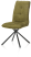 chaise - pieds noir