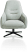 fauteuil hoge rug