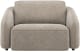 loveseat - 90 cm