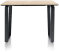 table de bar 130 x 100 cm (hauteur: 92 cm)