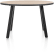 table de bar ronde 150 x 120 cm