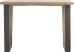 bartafel 130 x 90 cm (hoogte 92 cm)