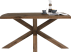 table 150 x 130 cm