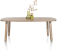 table 210 x 108 cm