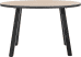 table de bar ronde 150 x 120 cm