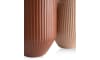 XOOON - COCOmaison - Liv vase H28cm
