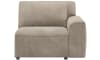Henders & Hazel - Kai - Sofas - 1.5-Sitzer Armlehne rechts
