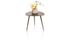 Henders & Hazel - Dorval - table basse 53 x 54 cm