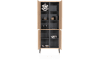 Henders & Hazel - Castello - armoire 85 cm - 4-portes