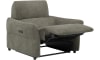 Henders & Hazel - Anglet - fauteuil - réglable électrique - 1 x 2 moteurs