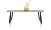 Henders & Hazel - Pavarotti - Tisch 240 x 108 cm