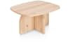 Henders & Hazel - Castello - table d&#39;appoint 64 x 78 cm