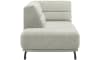 XOOON - Belem - Sofas - Ottomane medium - links - hoch