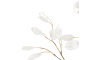 Henders & Hazel - COCOmaison - Lunaria fleur artificielle H92cm