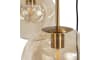 XOOON - COCOmaison - Bo hanglamp 5*E27