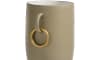XOOON - COCOmaison - Presley Vase H34cm