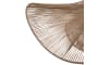 XOOON - COCOmaison - Iggy hanglamp 1*E27 D80cm