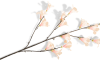 XOOON - COCOmaison - Hibiscus Branch H115cm fleur artificielle