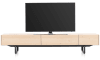 XOOON - Modali - Scandinavisch design - tv dressoir 237 cm - 1-lade + 2-kleppen