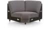 Happy@Home - Sydney - Modern - Banken - hoek rond