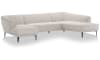 XOOON - Brooks - Sofas - Longchair links - 2 Sitzer ohne Armlehne - Ottomane rechts