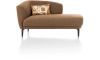 XOOON - Brooks - Banken - divan links