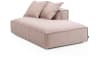 Henders & Hazel - Bayonne - Sofas - Ottomane klein - rechts