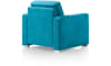Happy@Home - Sydney - Modern - fauteuil - fix