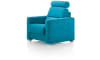 Happy@Home - Sydney - Modern - fauteuil - fix
