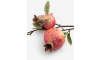 XOOON - COCOmaison - Pomegranate kunstbloem H82cm