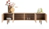 Henders & Hazel - Azulo - buffet bas 230 cm - 4-portes
