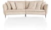 Henders & Hazel - Marseille - Industriel - Canapés - 4-places - ronde - 2-pieces