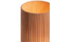 XOOON - COCOmaison - Ambre tafellamp 1*E27