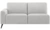 XOOON - Carini - Banken - 2.5-zits arm links - vast - incl. bonellvering