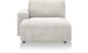 Henders & Hazel - Murcia - Sofas - Longchair - lang - links