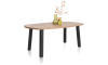 Henders & Hazel - Pavarotti - Tisch 180 x 108 cm