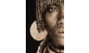 XOOON - COCOmaison - Hamar Woman tableau 75x125cm