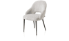 Henders & Hazel - Nikolas - chaise - 4-pieds - kd