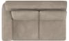 Henders & Hazel - Kai - Sofas - 2-Sitzer Armlehne links